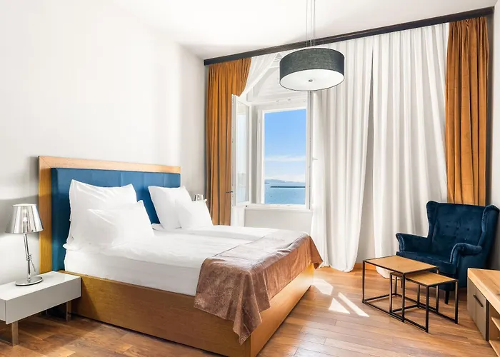 Jacuzzi-Hotel: Hotel Dua Residence