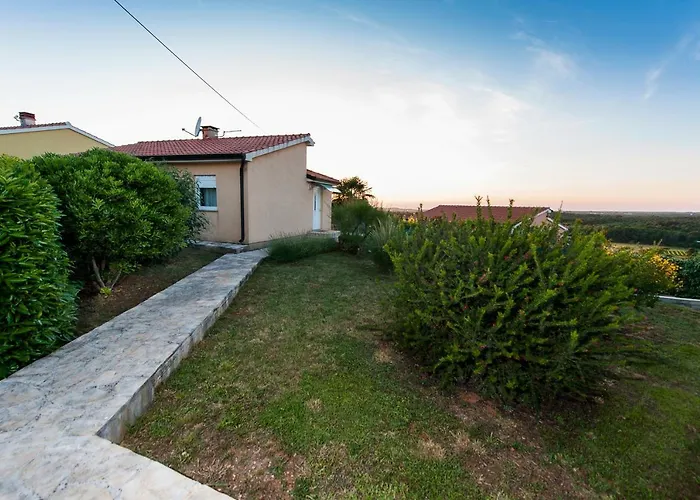 Villa: Villa Istria